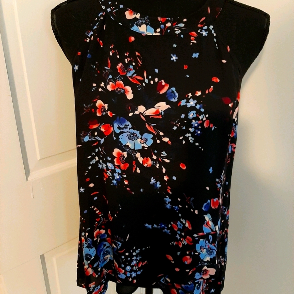 C tank top